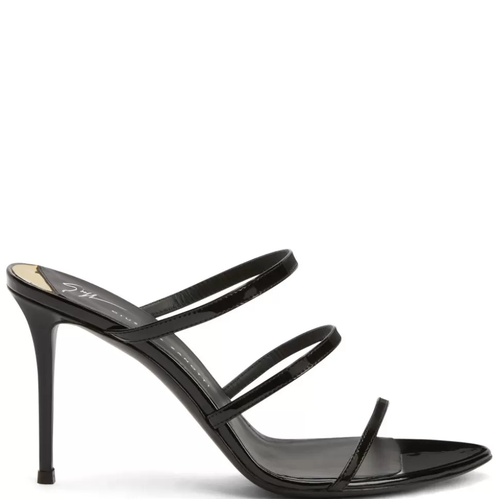 Donna Giuseppe Zanotti Alimha