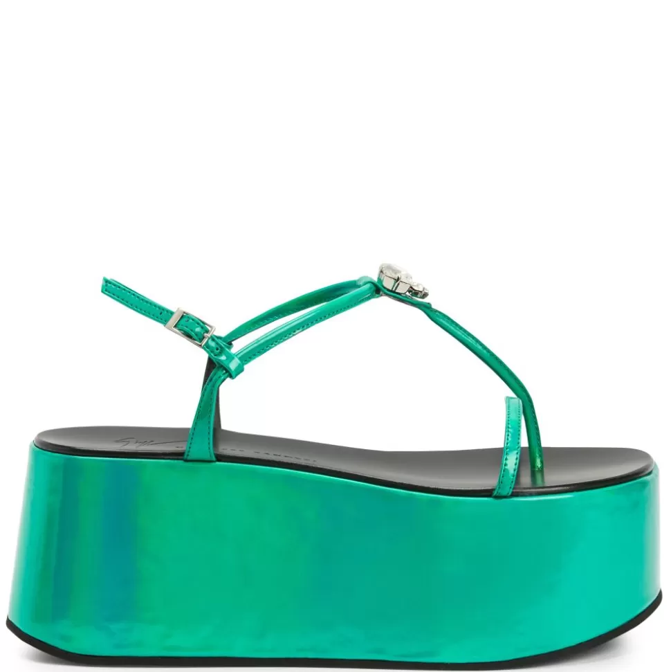 Donna Giuseppe Zanotti Barnak
