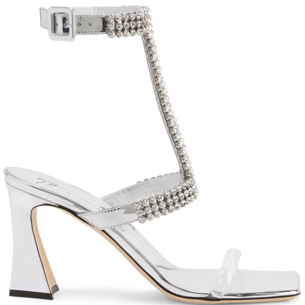 Donna Giuseppe Zanotti Devine Crystal