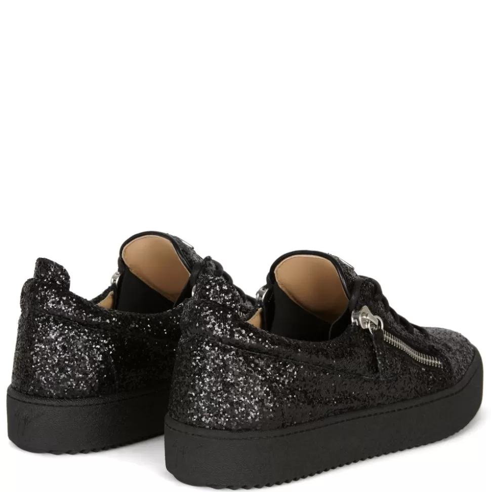Uomo Giuseppe Zanotti Frankie
