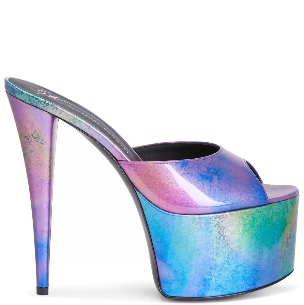 Donna Giuseppe Zanotti Gz Aida