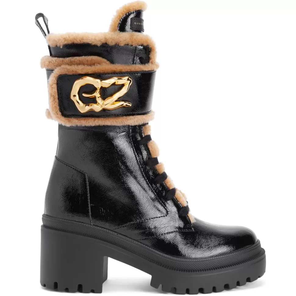 Donna Giuseppe Zanotti Gz Paloma