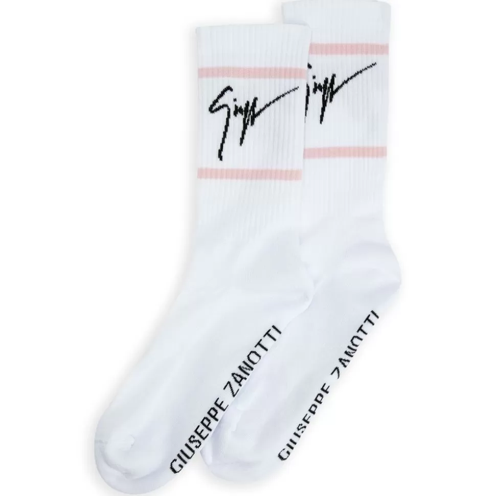Uomo Giuseppe Zanotti Gz-Socks