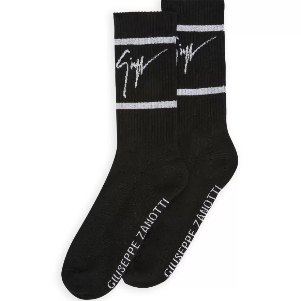 Uomo Giuseppe Zanotti Gz-Socks