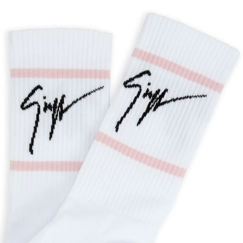 Uomo Giuseppe Zanotti Gz-Socks