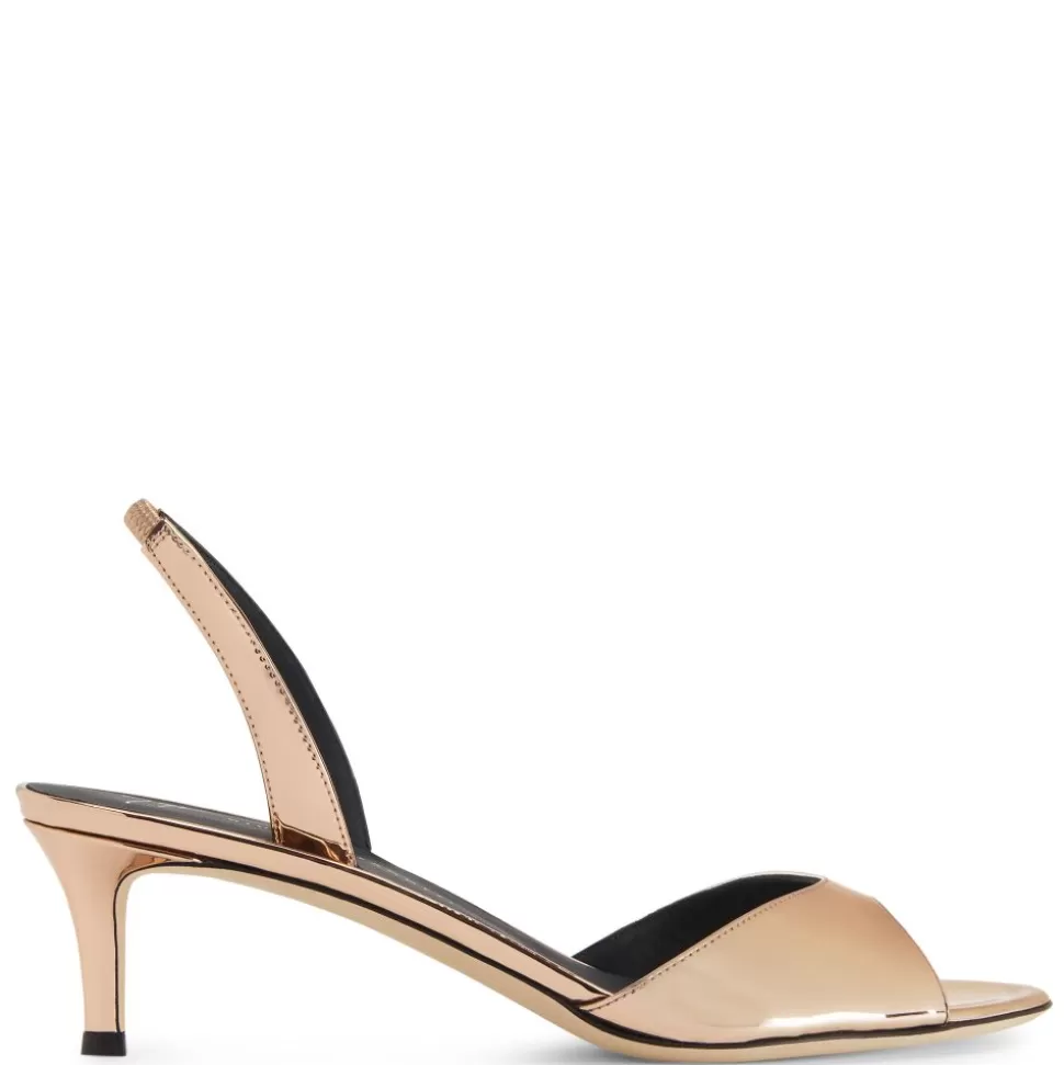 Donna Giuseppe Zanotti Lilibeth