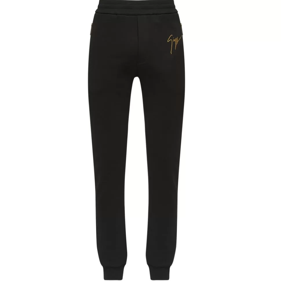 Uomo Giuseppe Zanotti Lr-05