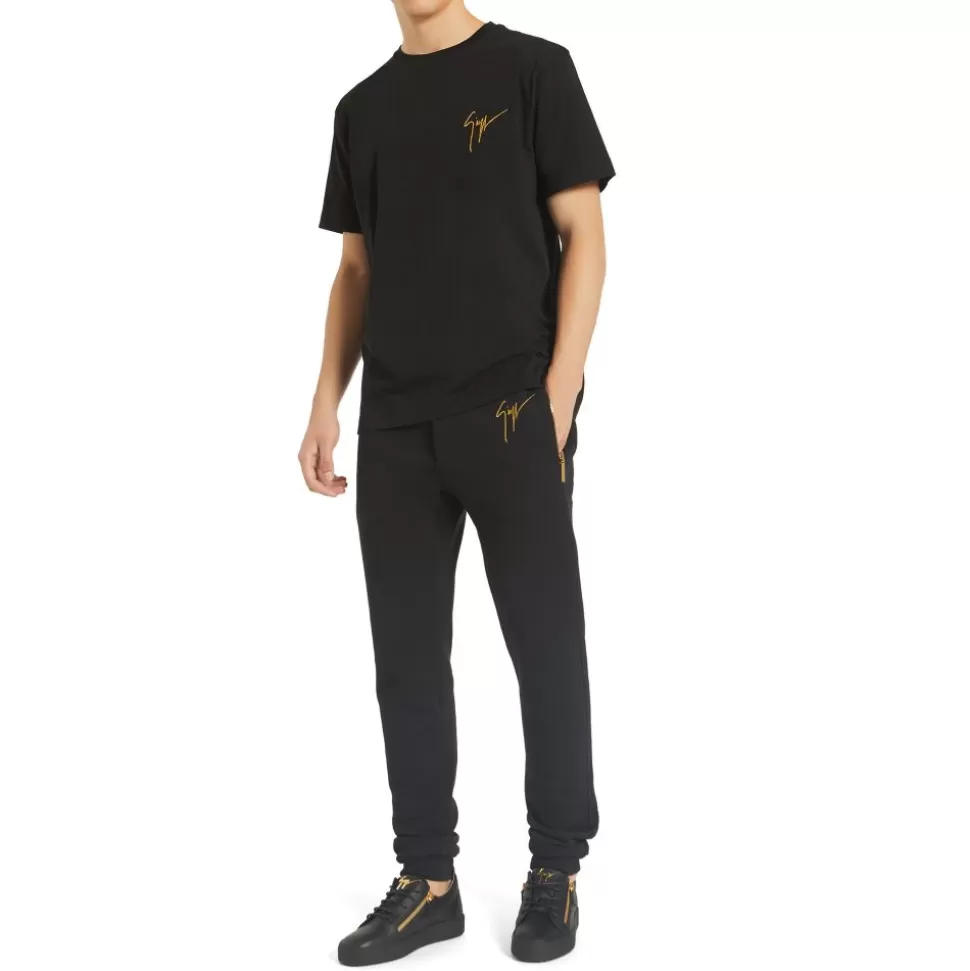 Uomo Giuseppe Zanotti Lr-05