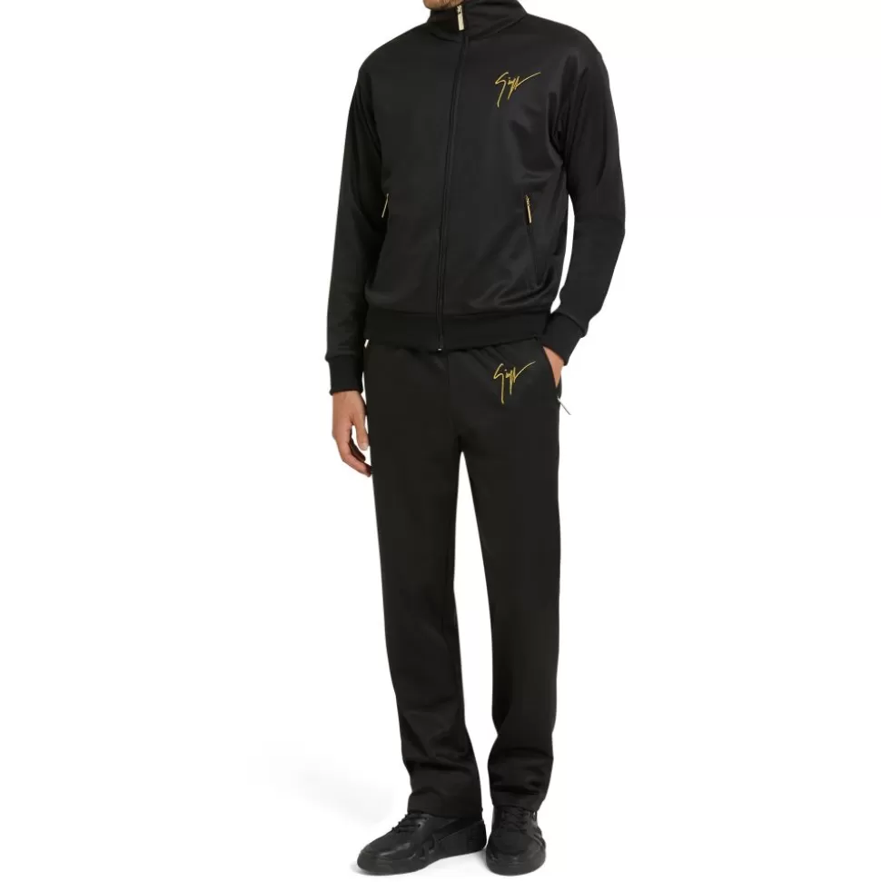 Uomo Giuseppe Zanotti Lr-19