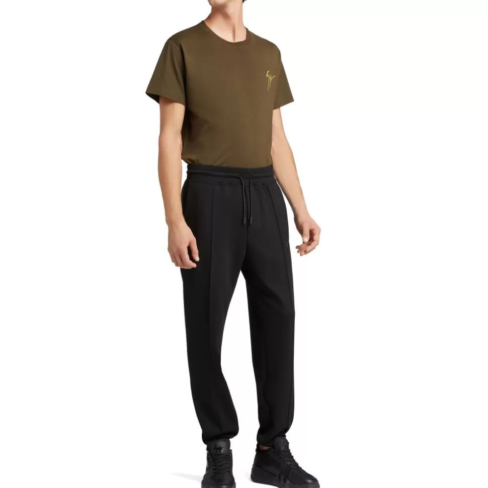 Uomo Giuseppe Zanotti Lr-22