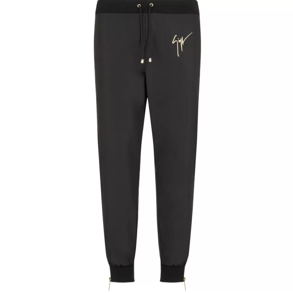 Uomo Giuseppe Zanotti Lr-31