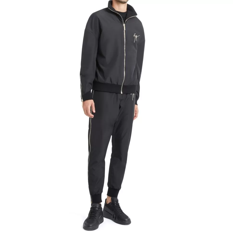 Uomo Giuseppe Zanotti Lr-31