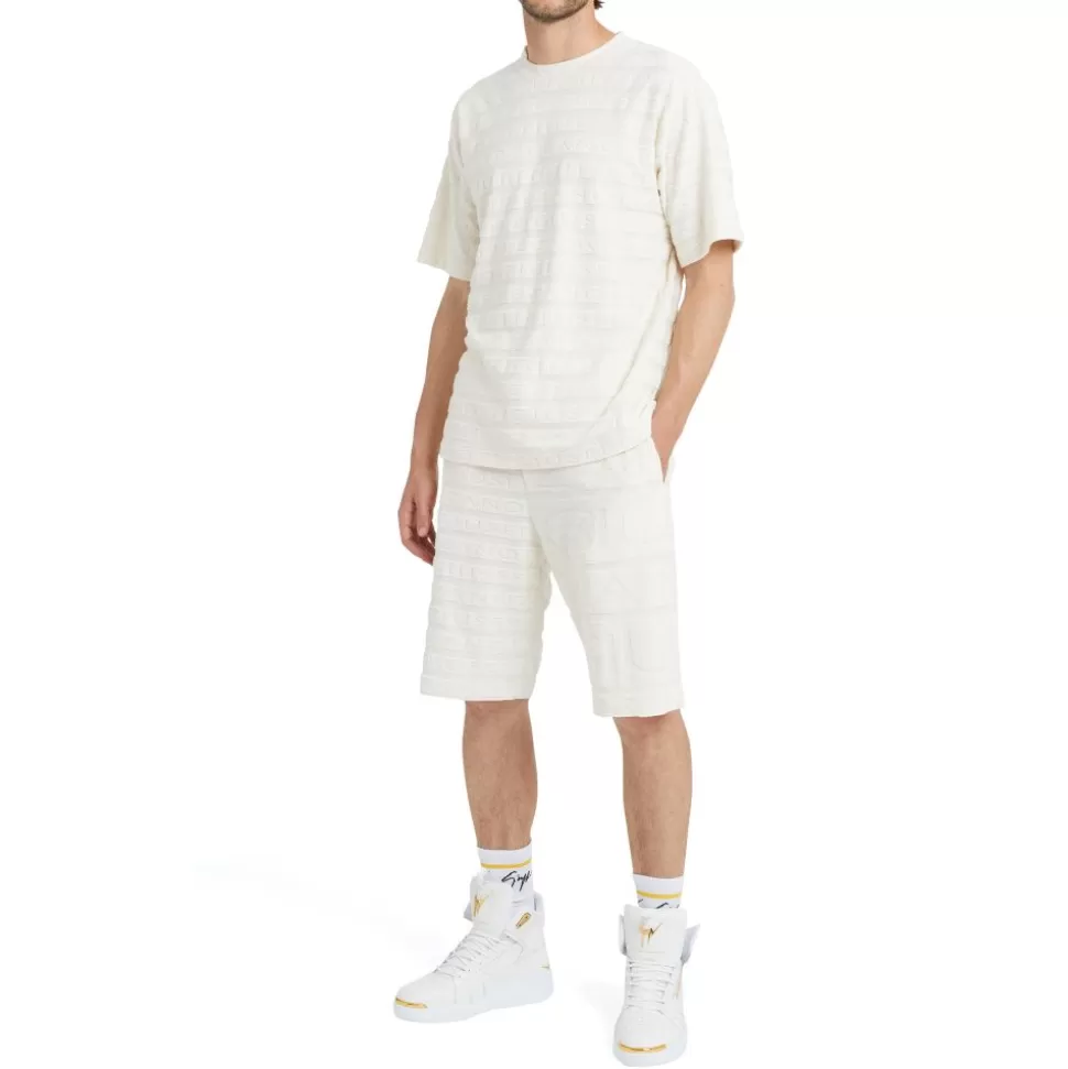 Uomo Giuseppe Zanotti Lr-36