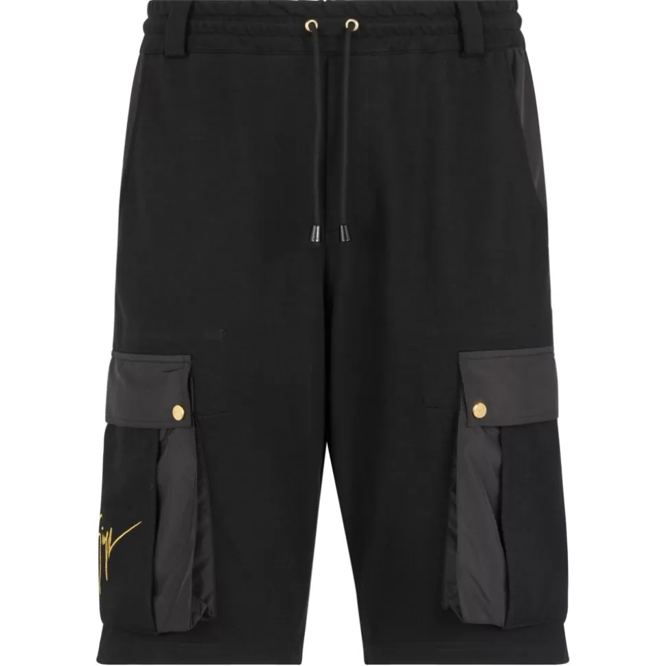 Uomo Giuseppe Zanotti Lr-39