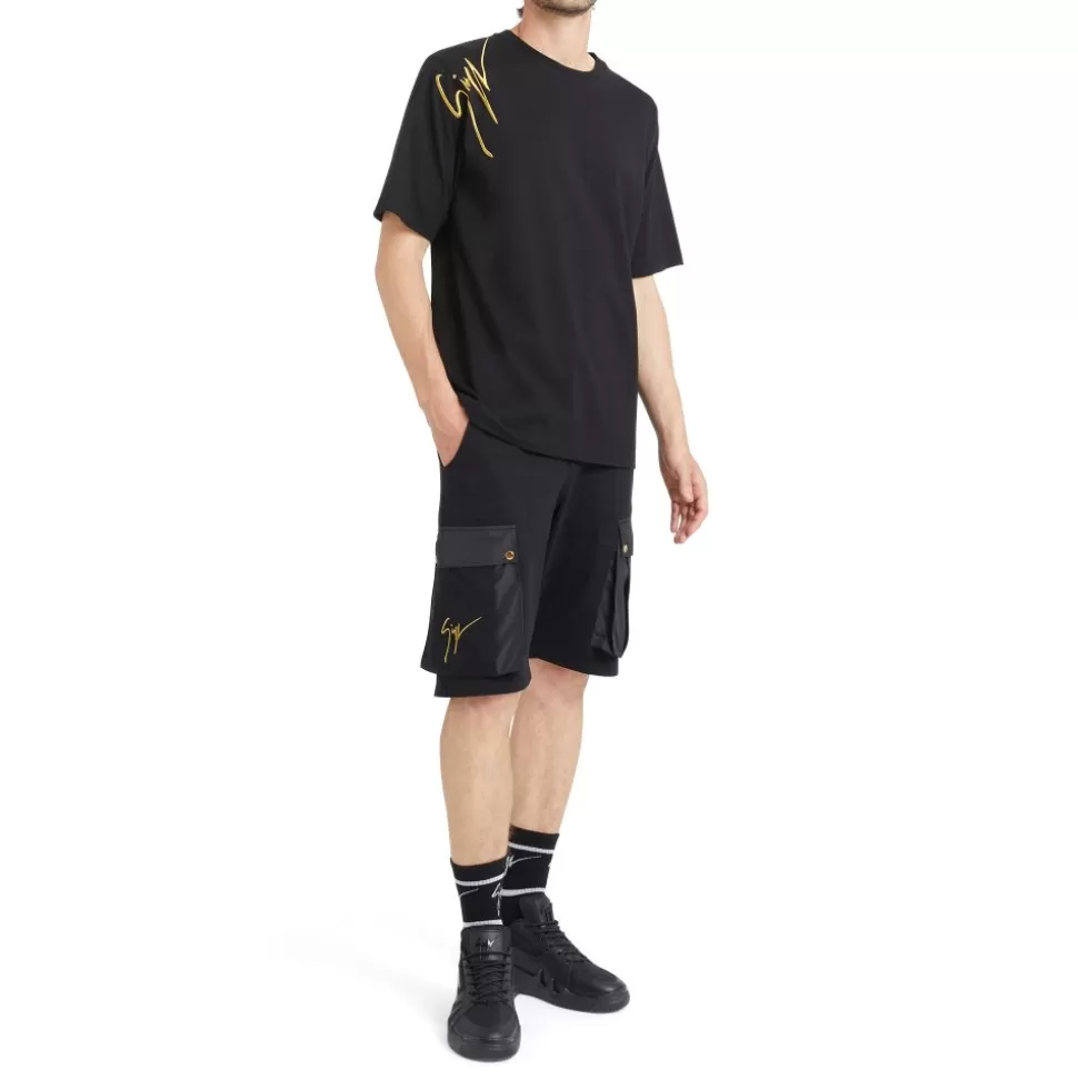 Uomo Giuseppe Zanotti Lr-39