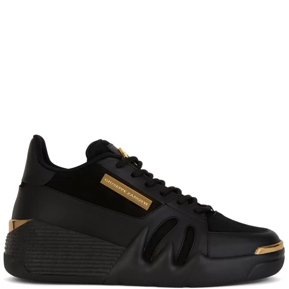 Donna Giuseppe Zanotti Talon