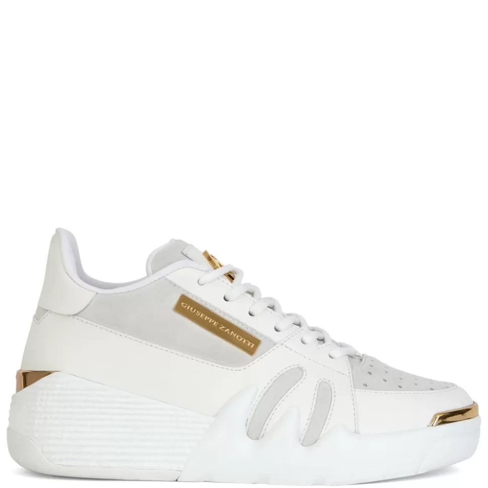 Donna Giuseppe Zanotti Talon